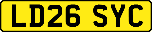 LD26SYC