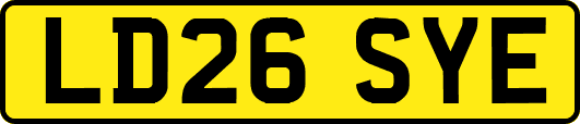 LD26SYE