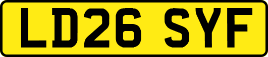 LD26SYF