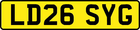 LD26SYG