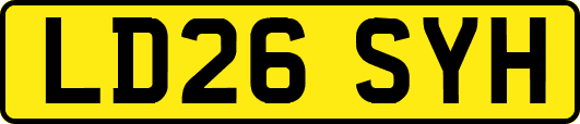 LD26SYH