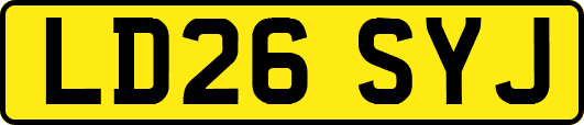 LD26SYJ