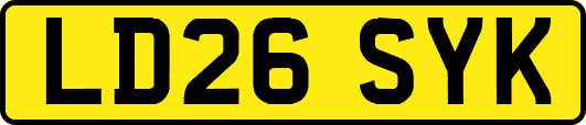 LD26SYK