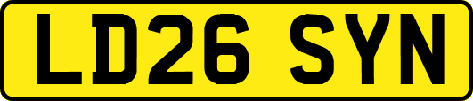 LD26SYN