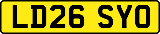 LD26SYO