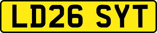 LD26SYT