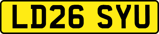 LD26SYU