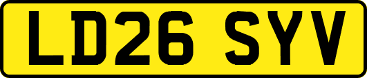LD26SYV