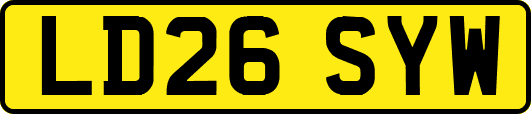 LD26SYW