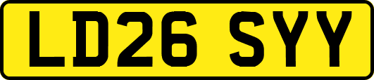 LD26SYY
