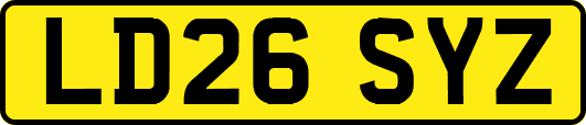LD26SYZ