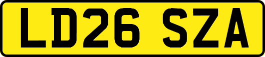 LD26SZA