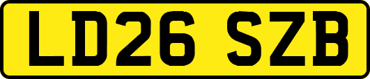 LD26SZB