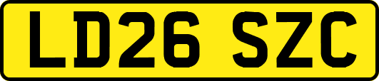 LD26SZC