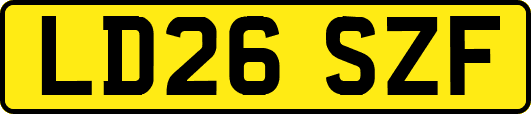 LD26SZF