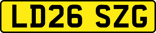 LD26SZG