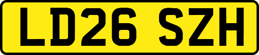 LD26SZH