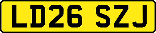 LD26SZJ