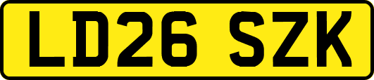LD26SZK