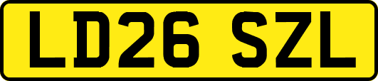 LD26SZL
