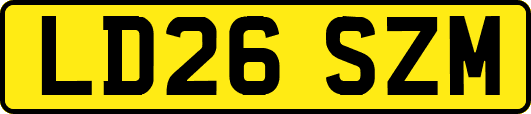 LD26SZM