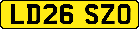 LD26SZO