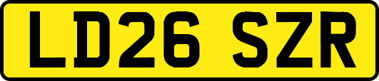 LD26SZR