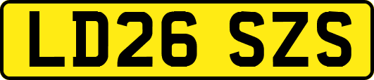 LD26SZS