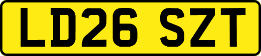 LD26SZT