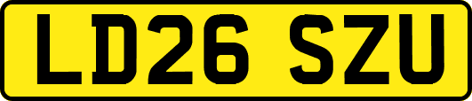 LD26SZU