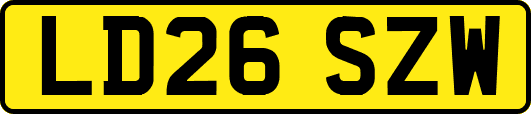 LD26SZW