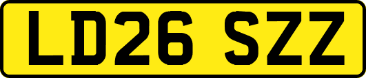 LD26SZZ