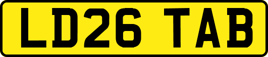 LD26TAB