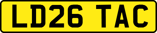 LD26TAC