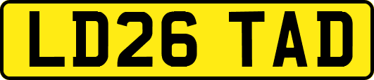 LD26TAD