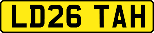 LD26TAH
