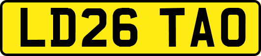 LD26TAO