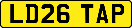 LD26TAP