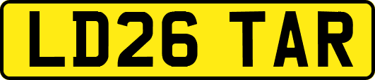 LD26TAR