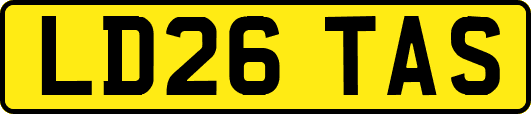 LD26TAS