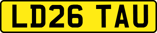 LD26TAU