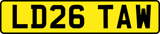 LD26TAW