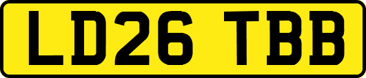 LD26TBB