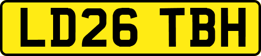 LD26TBH