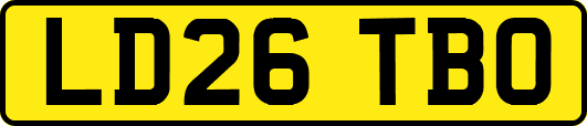 LD26TBO