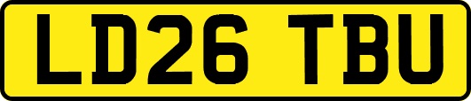 LD26TBU