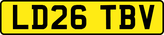 LD26TBV