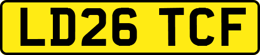 LD26TCF