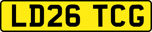 LD26TCG