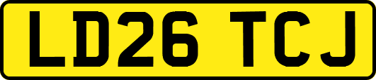 LD26TCJ